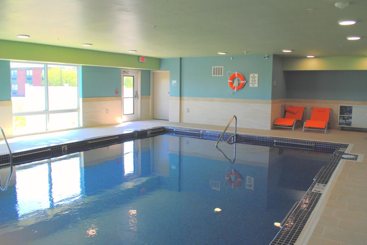 Holiday Inn Express & Suites - Columbia City - thumb 33
