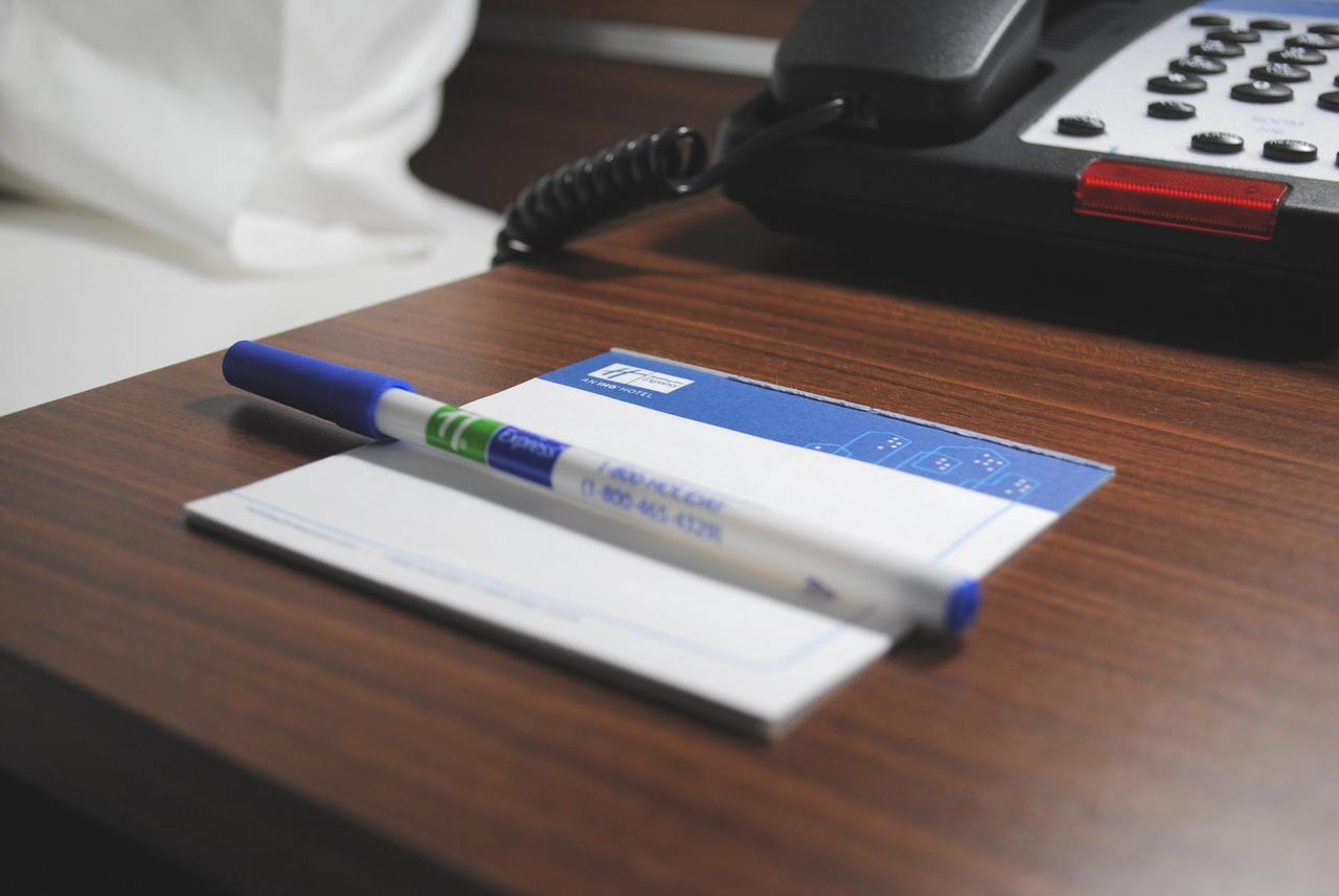 Holiday Inn Express & Suites - Columbia City - thumb 5