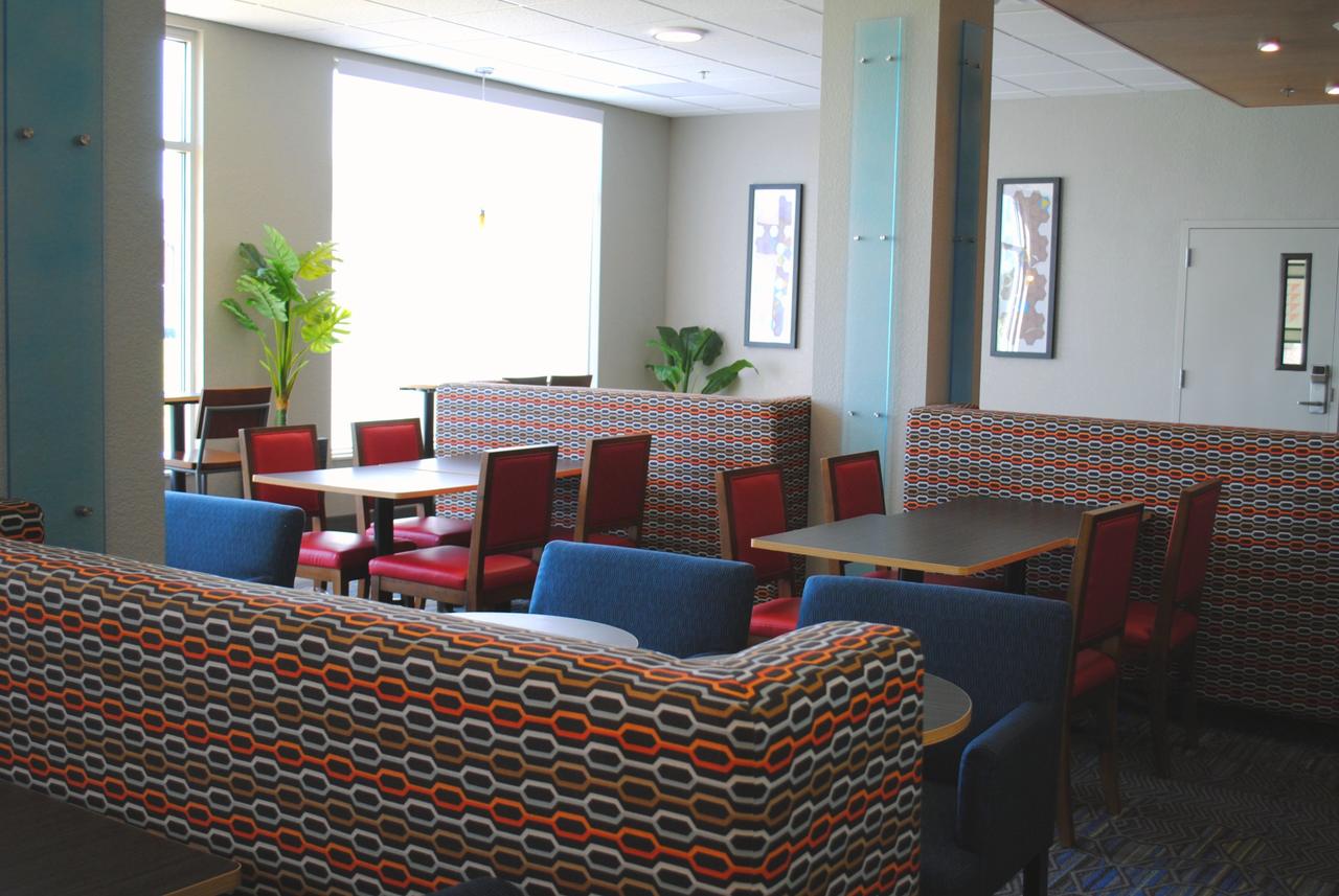 Holiday Inn Express & Suites - Columbia City - thumb 28