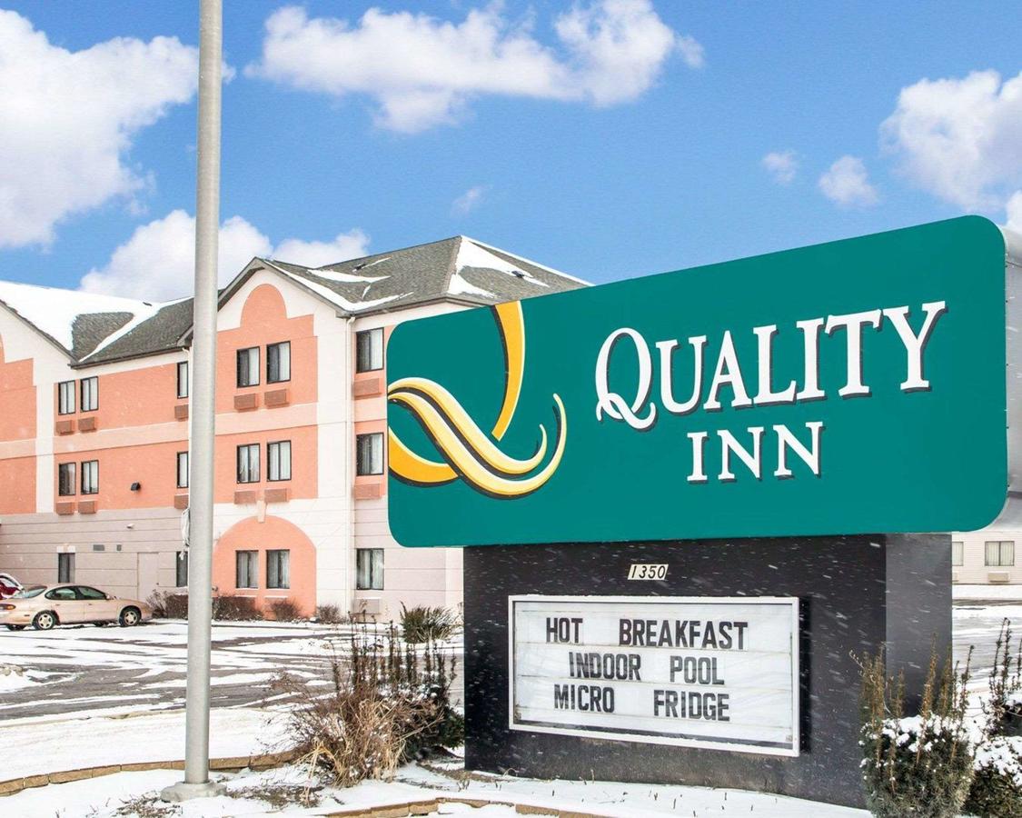 Quality Inn Merrillville - thumb 16
