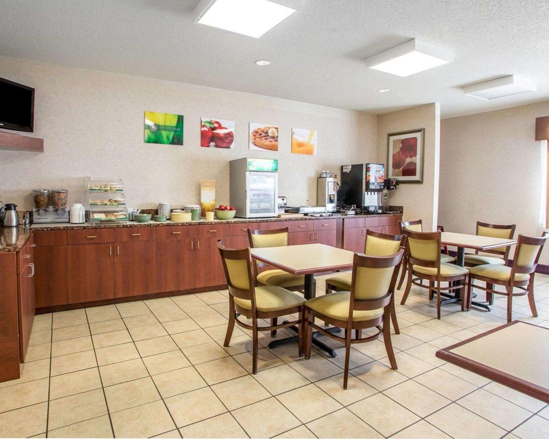 Quality Inn Merrillville - thumb 11