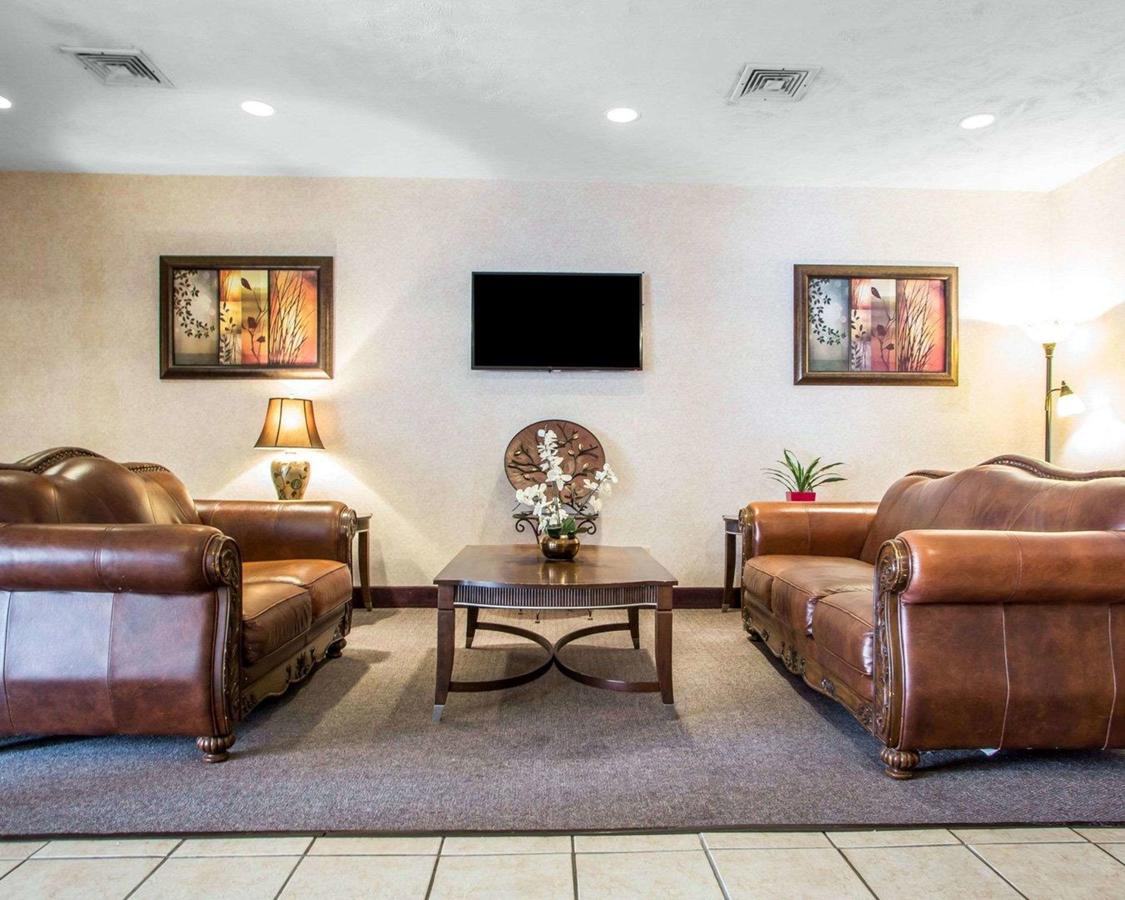 Quality Inn Merrillville - thumb 14