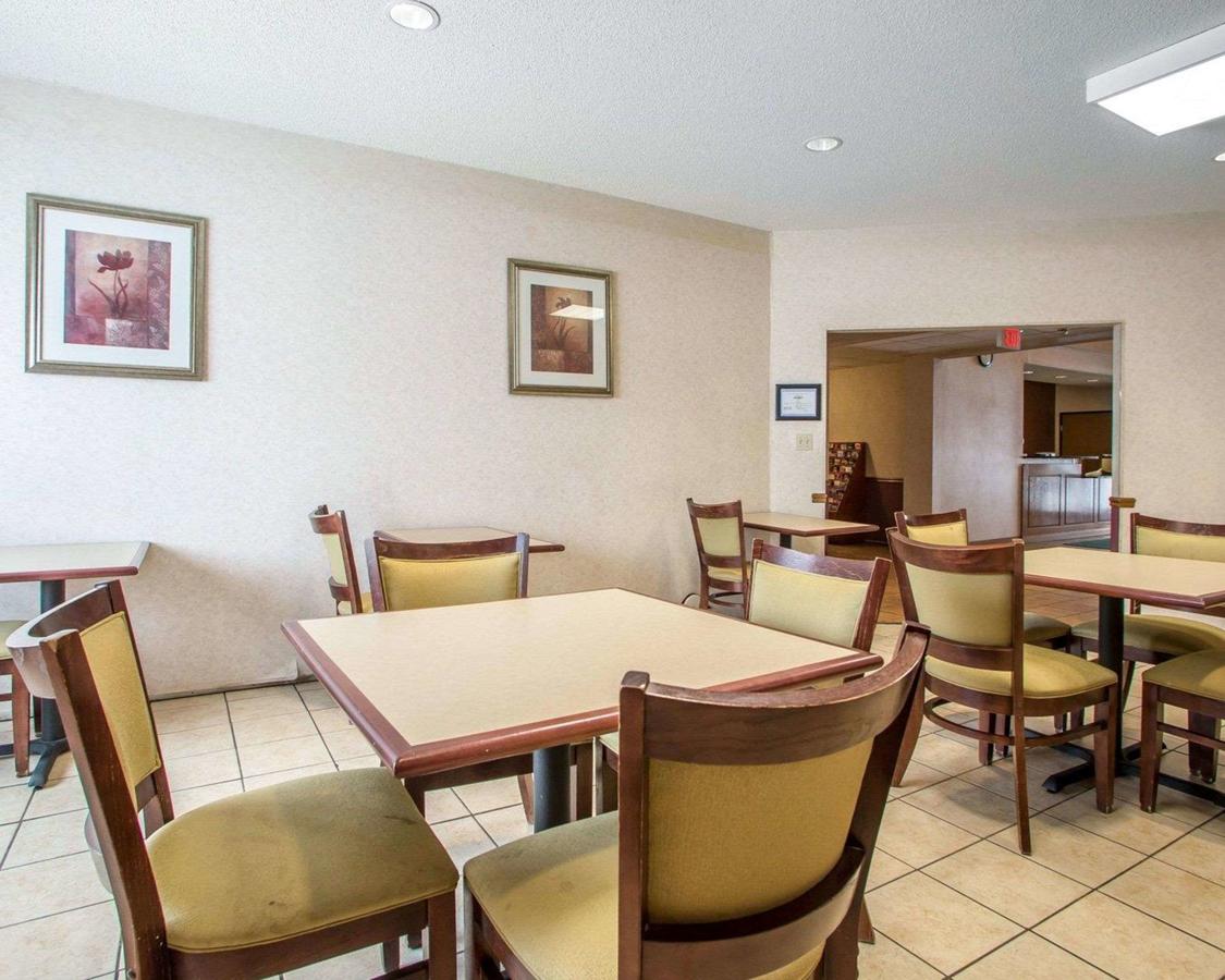 Quality Inn Merrillville - thumb 5