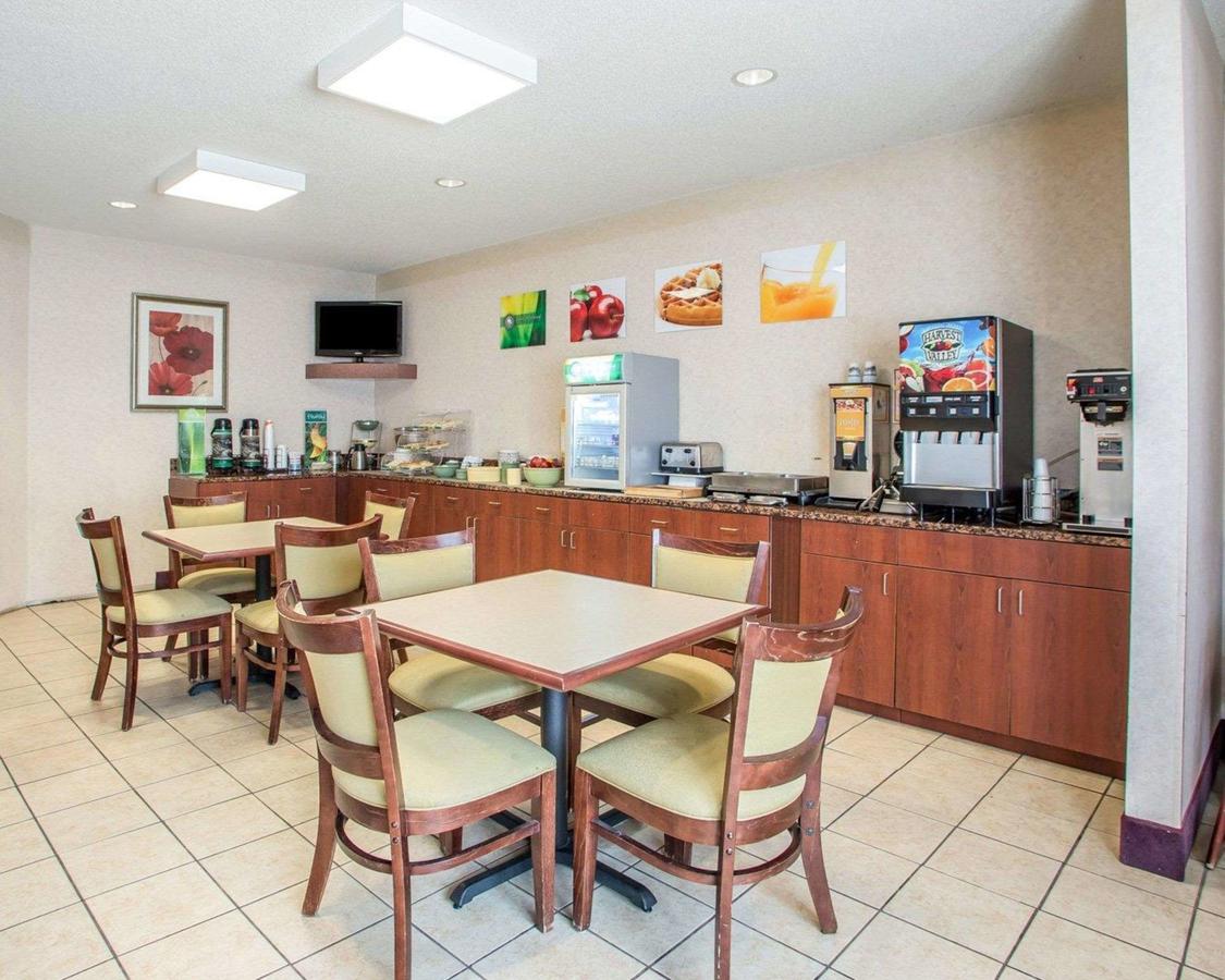 Quality Inn Merrillville - thumb 2