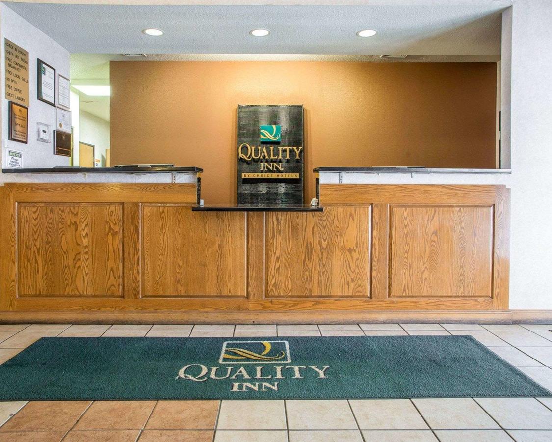 Quality Inn Merrillville - thumb 1