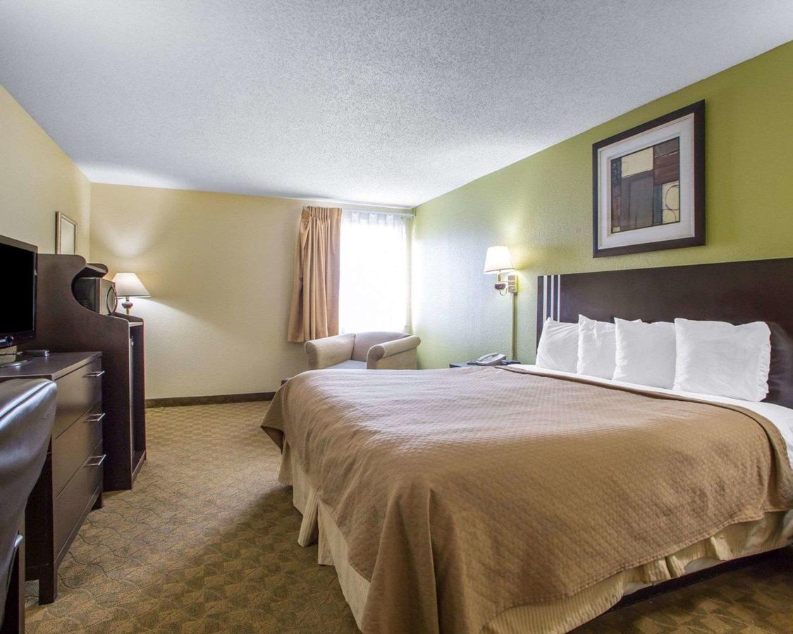 Quality Inn Merrillville - thumb 18