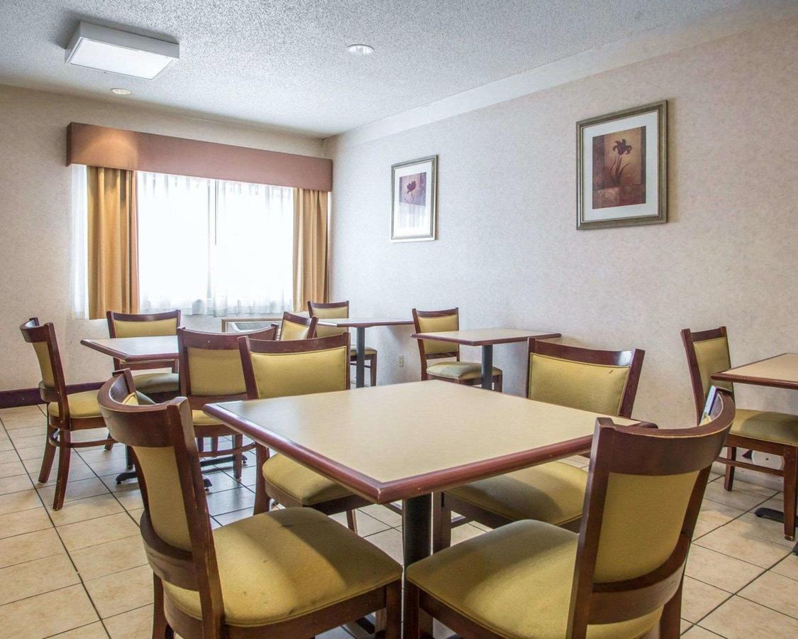 Quality Inn Merrillville - thumb 25