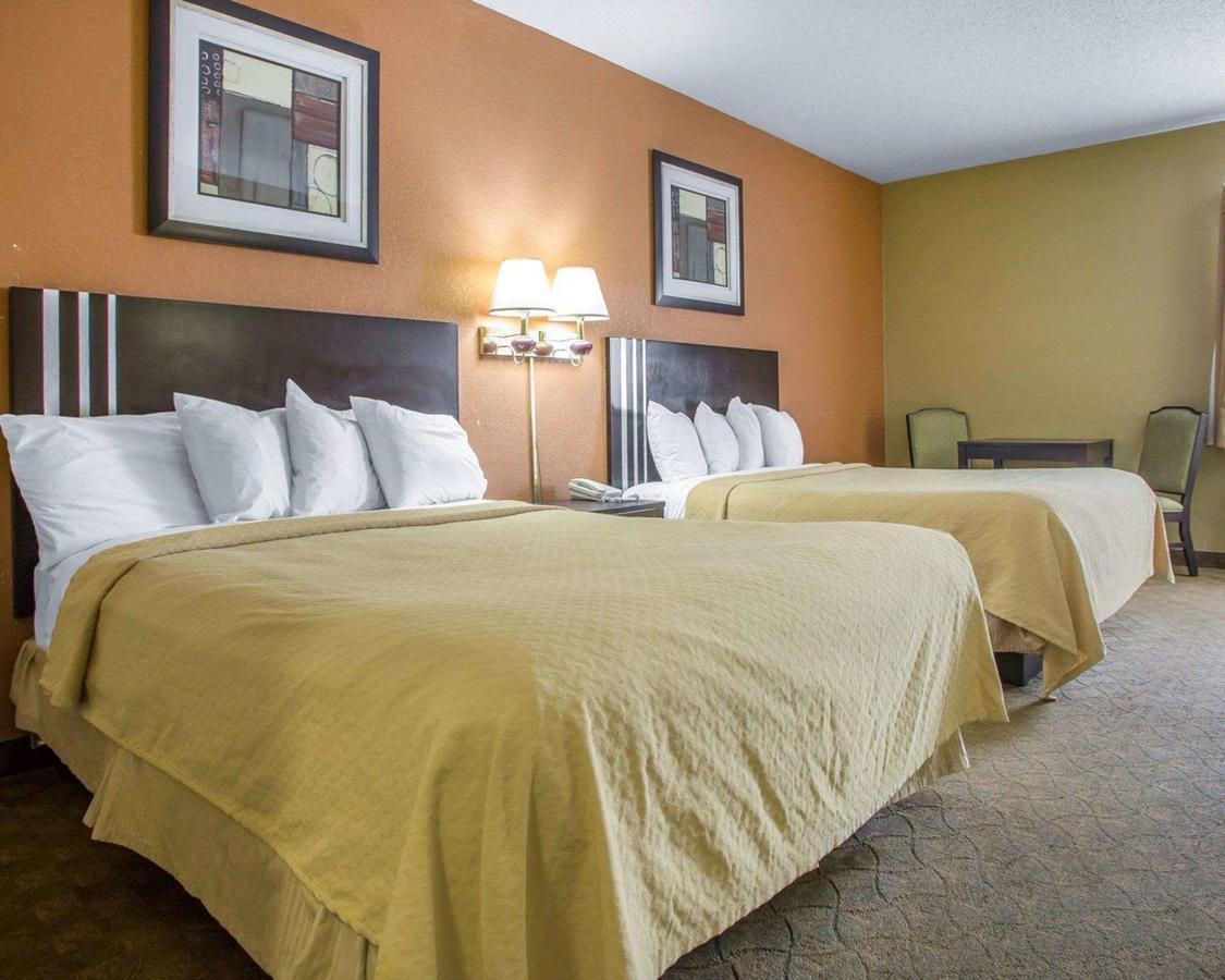 Quality Inn Merrillville - thumb 12