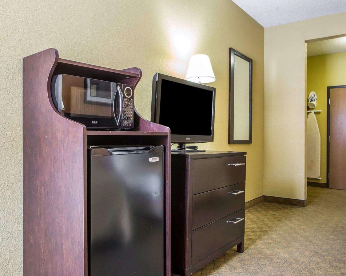 Quality Inn Merrillville - thumb 3