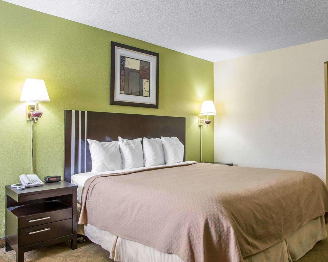 Quality Inn Merrillville - thumb 24