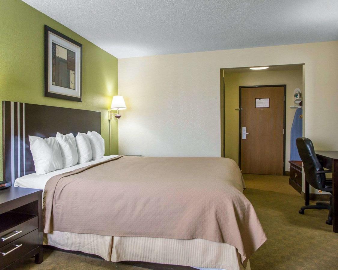 Quality Inn Merrillville - thumb 4