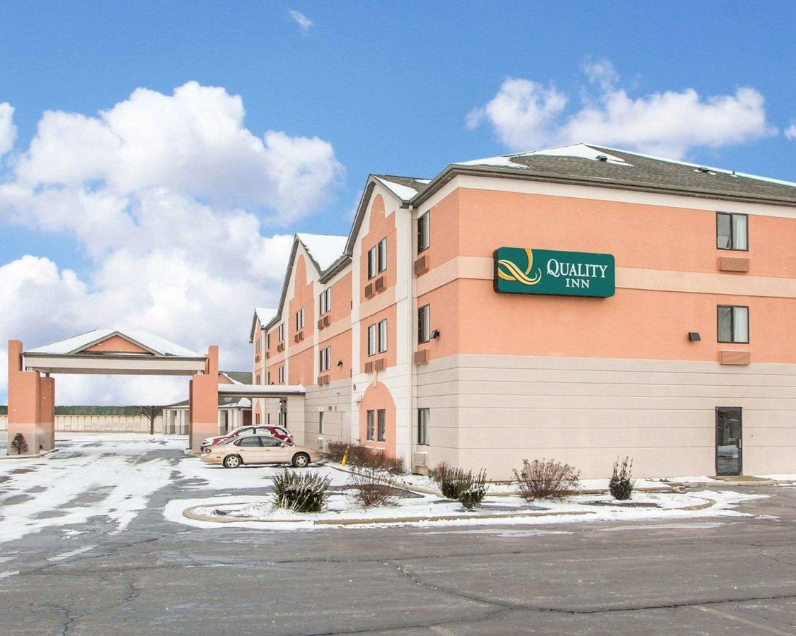 Quality Inn Merrillville - thumb 7