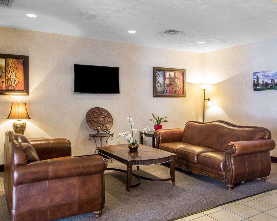 Quality Inn Merrillville - thumb 6
