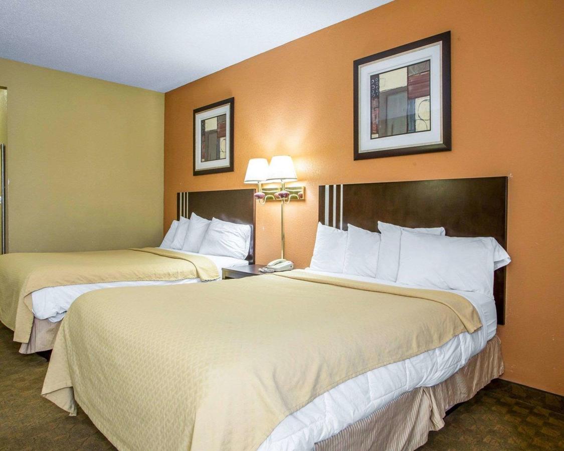 Quality Inn Merrillville - thumb 20