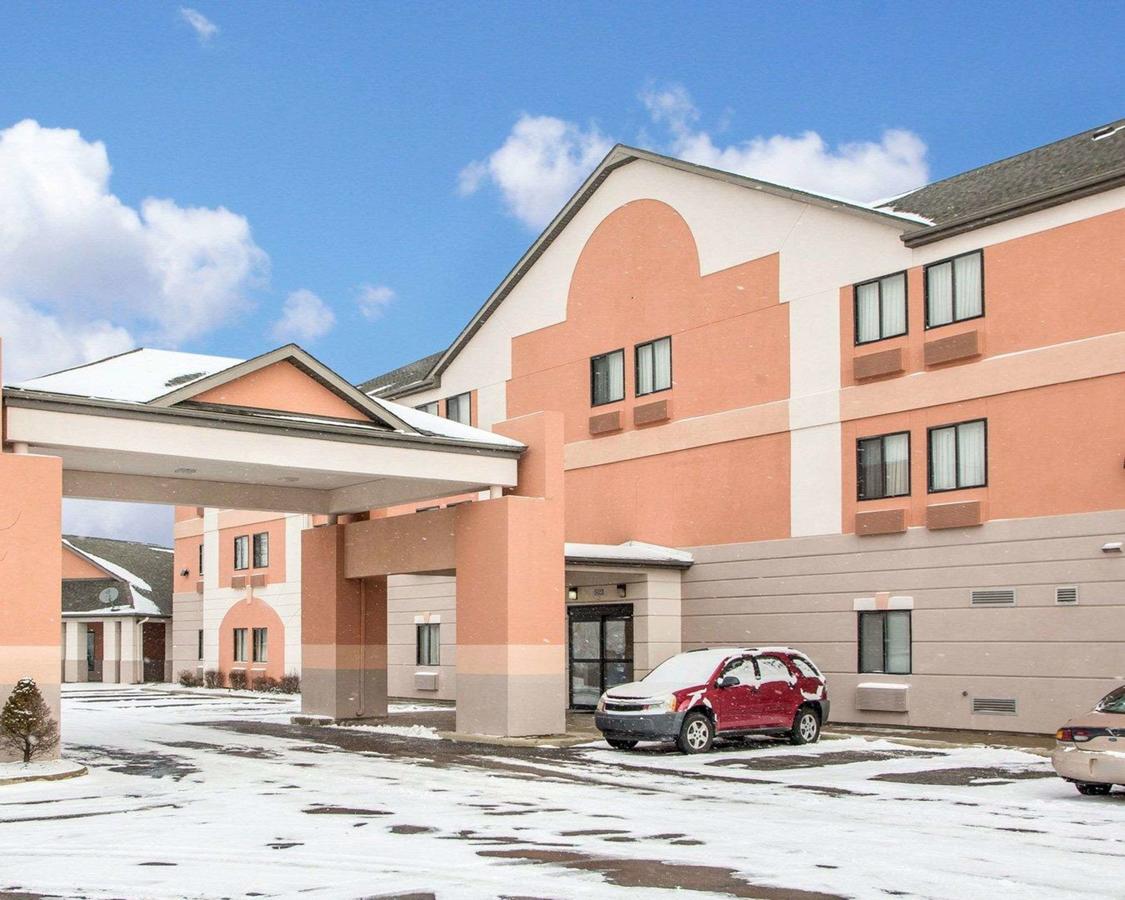 Quality Inn Merrillville - thumb 10