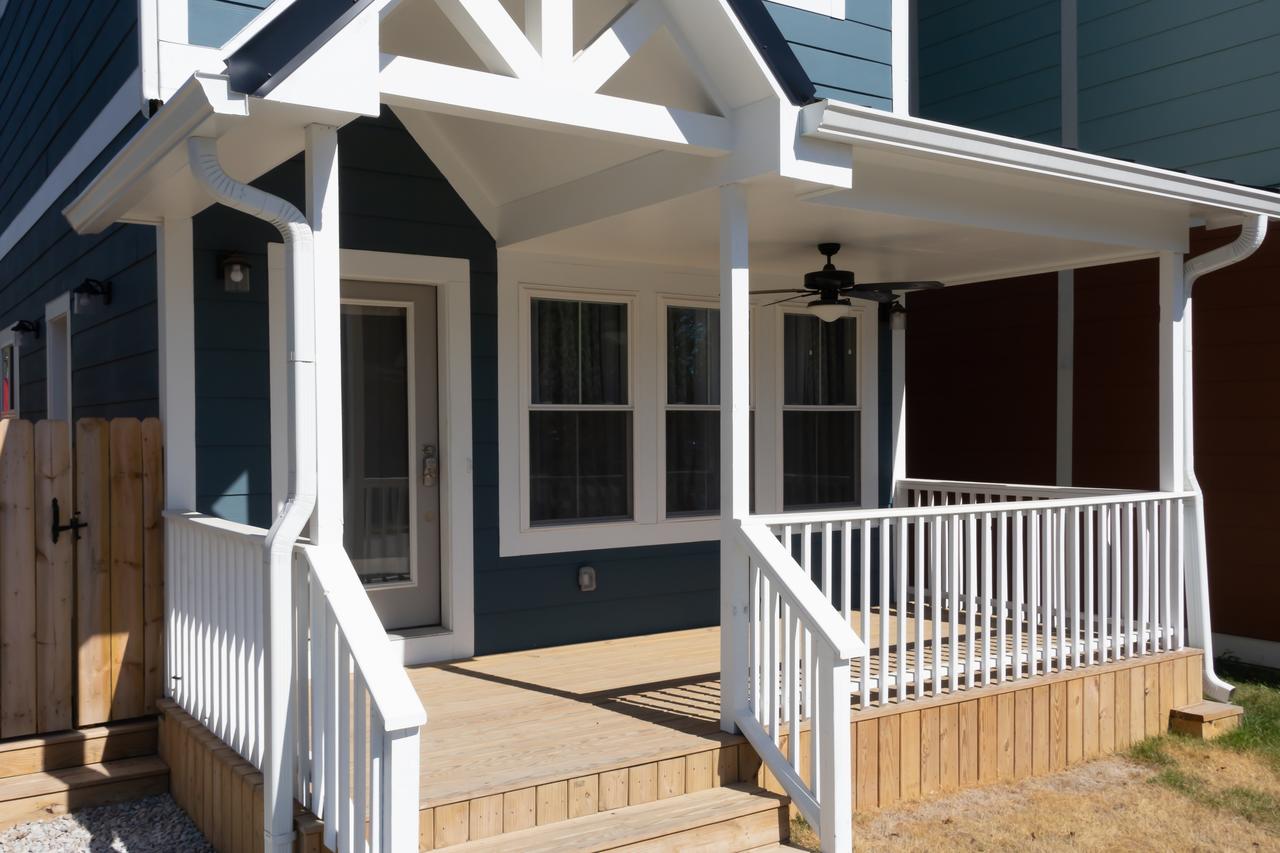 Indianapolis Chic Extravagant Brand New Home! - thumb 25