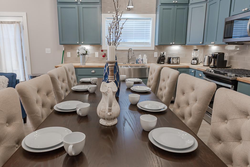 Indianapolis Chic Extravagant Brand New Home! - thumb 2