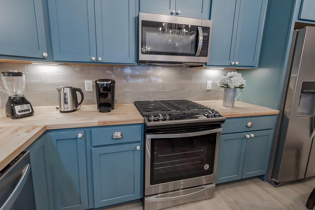 Indianapolis Chic Extravagant Brand New Home! - thumb 6