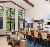 Hampton Inn  Suites Kokomo - Accommodation Indiana