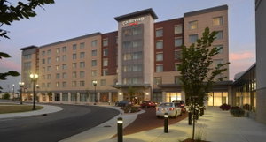 Courtyard By Marriott Muncie At Horizon Convention Center