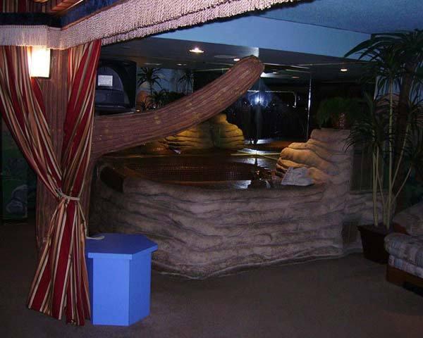 Red Carpet Inn Fanta Suites Hotel - thumb 17
