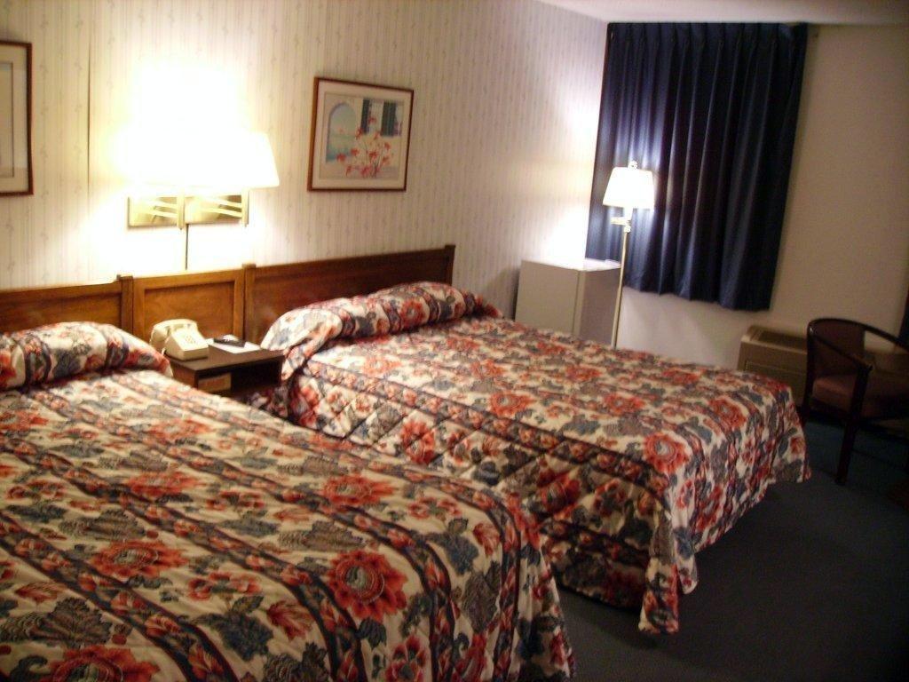 Red Carpet Inn Fanta Suites Hotel - thumb 4
