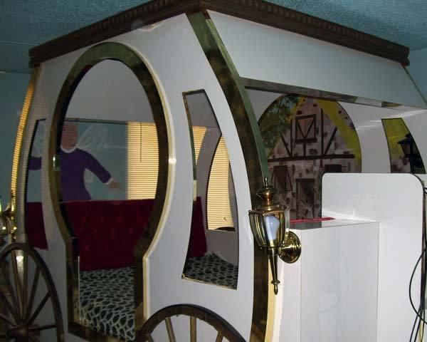 Red Carpet Inn Fanta Suites Hotel - thumb 23
