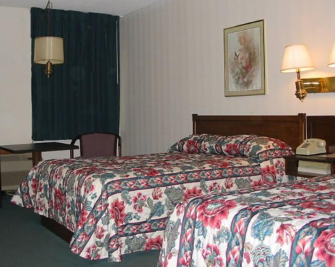 Red Carpet Inn Fanta Suites Hotel - thumb 7