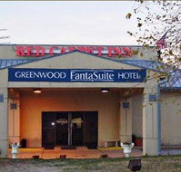 Red Carpet Inn Fanta Suites Hotel - Accommodation Indiana