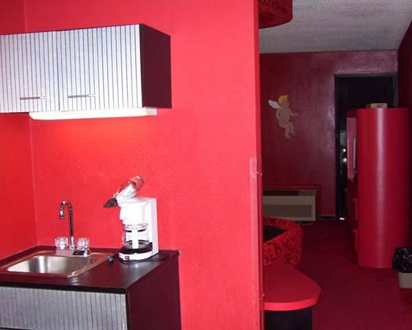 Red Carpet Inn Fanta Suites Hotel - thumb 20
