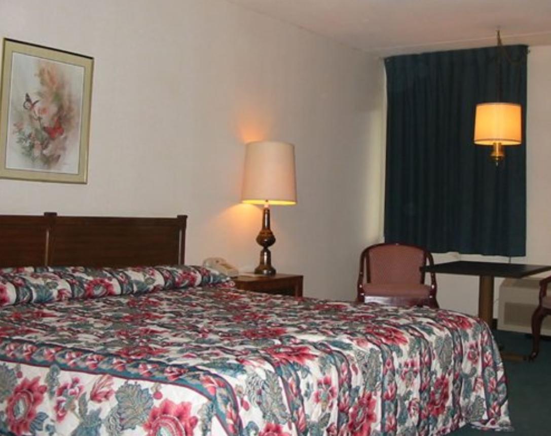 Red Carpet Inn Fanta Suites Hotel - thumb 9