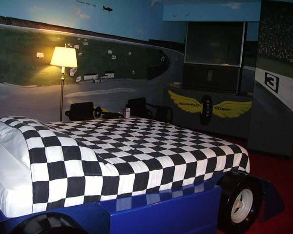 Red Carpet Inn Fanta Suites Hotel - thumb 18