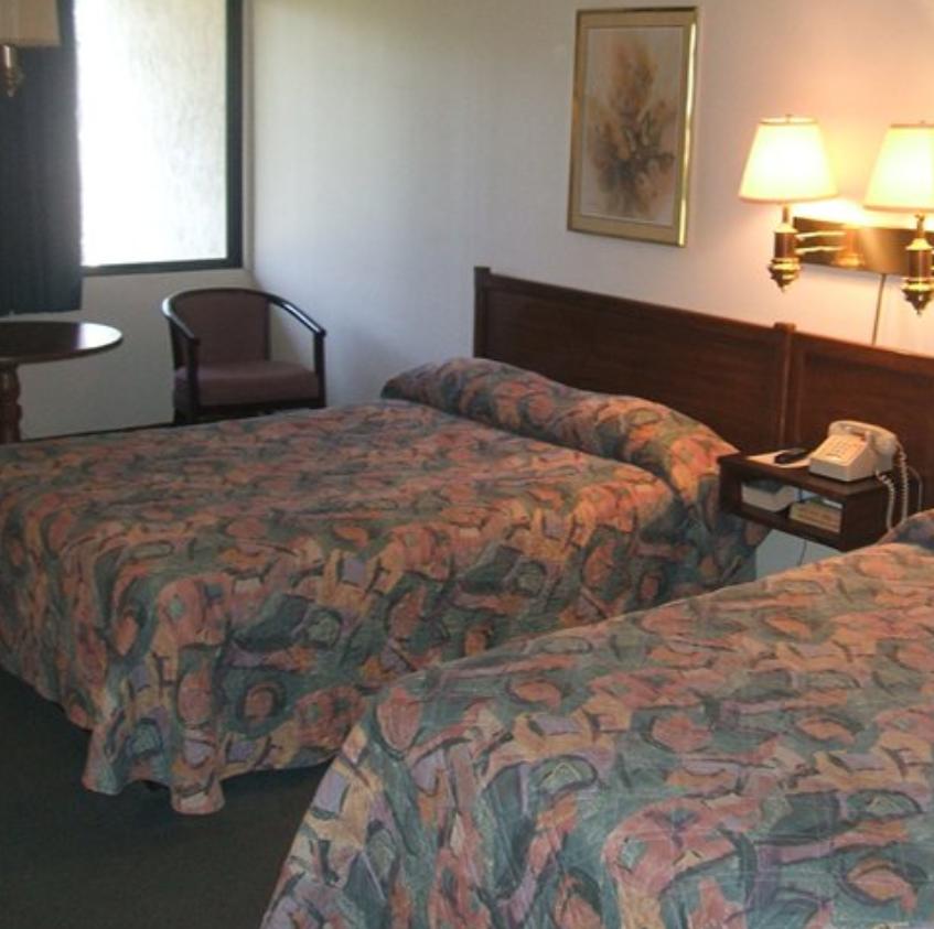 Red Carpet Inn Fanta Suites Hotel - thumb 8