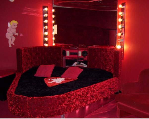 Red Carpet Inn Fanta Suites Hotel - thumb 21