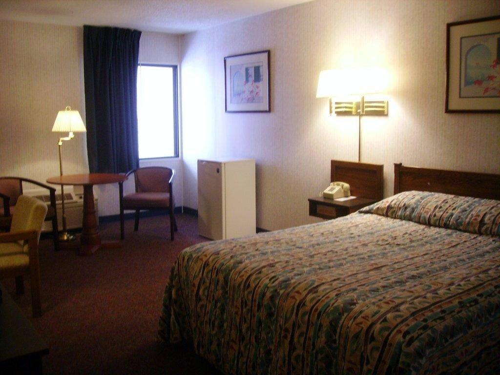 Red Carpet Inn Fanta Suites Hotel - thumb 6