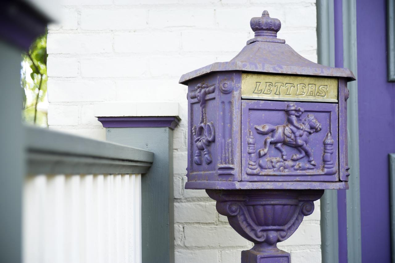 Historic Sion Bass Guest House - thumb 29