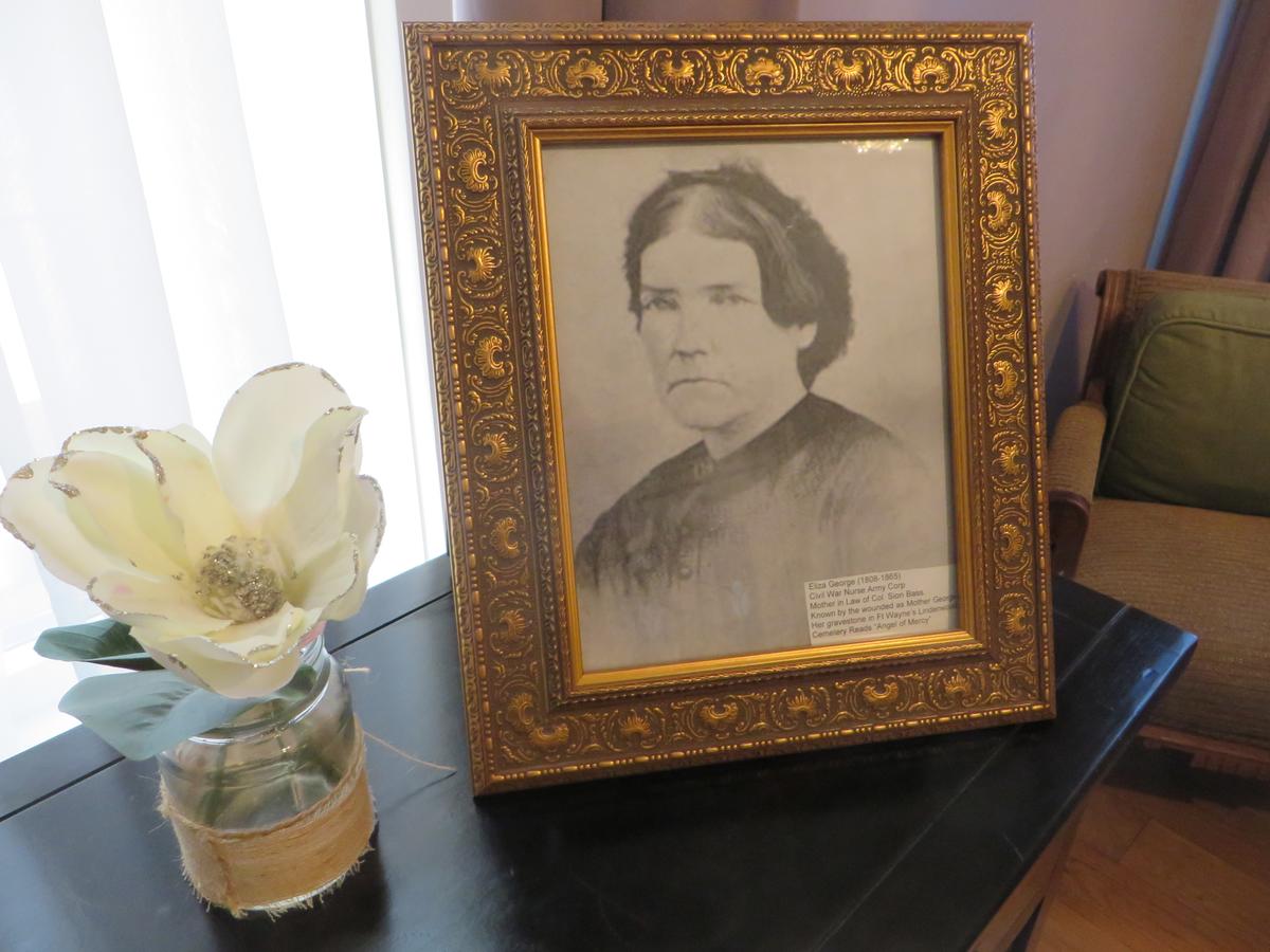 Historic Sion Bass Guest House - thumb 8