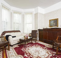 Historic Sion Bass Guest House - Accommodation Indiana