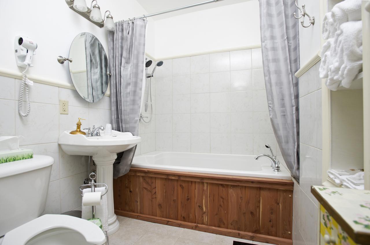 Historic Sion Bass Guest House - thumb 37