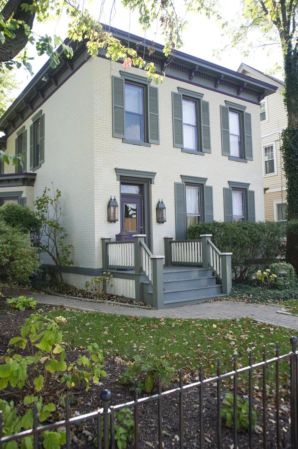 Historic Sion Bass Guest House - thumb 19