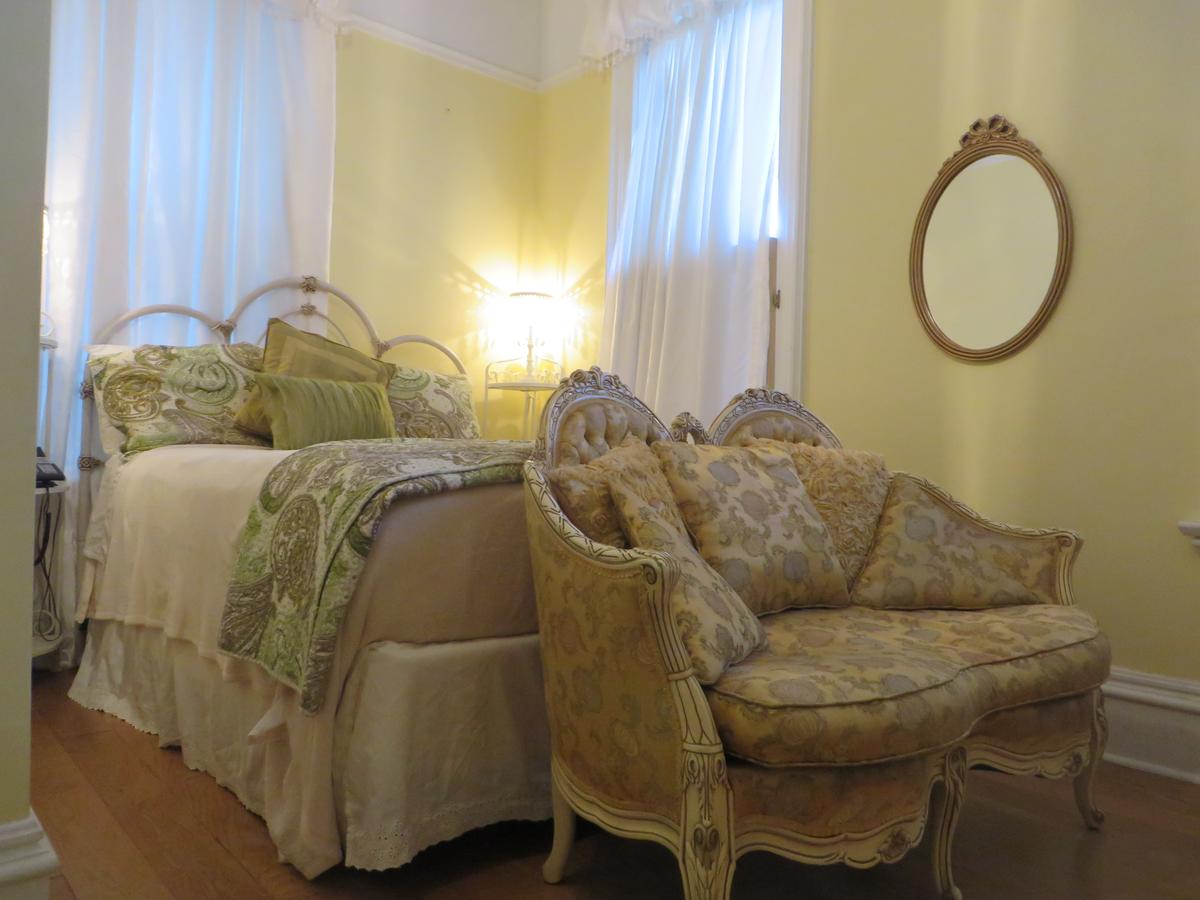 Historic Sion Bass Guest House - thumb 10