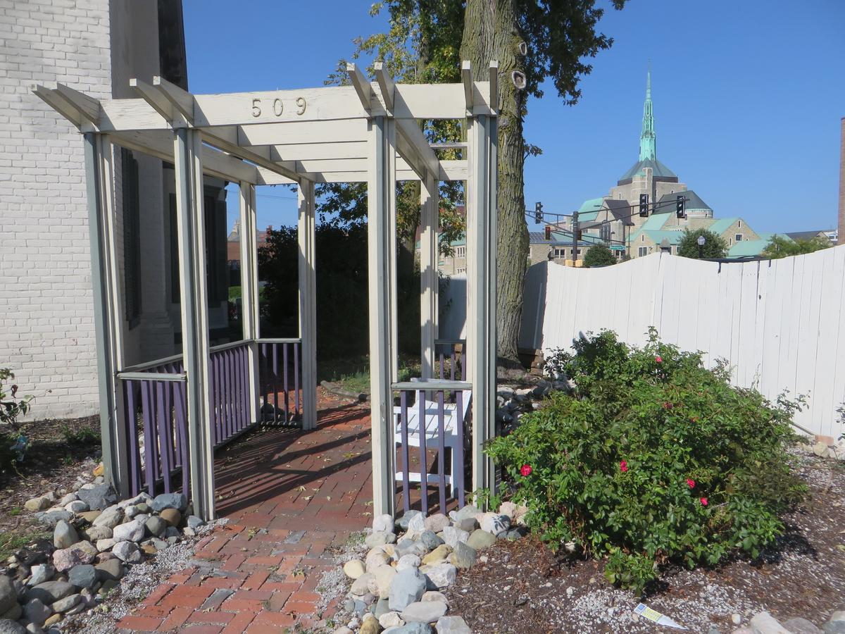 Historic Sion Bass Guest House - thumb 4