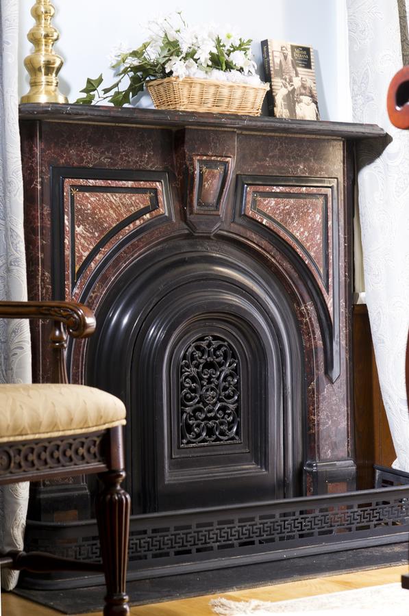 Historic Sion Bass Guest House - thumb 41