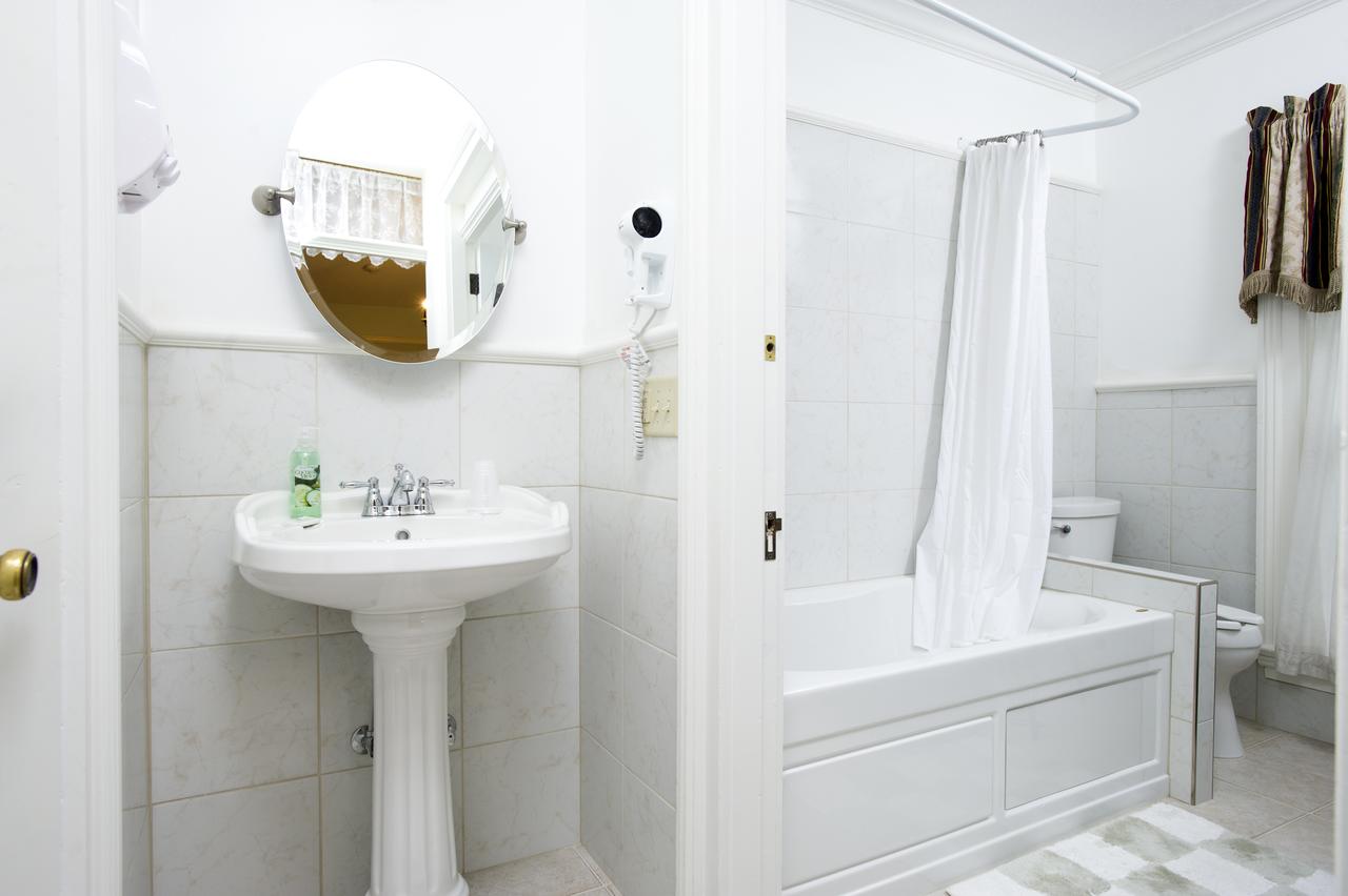 Historic Sion Bass Guest House - thumb 26