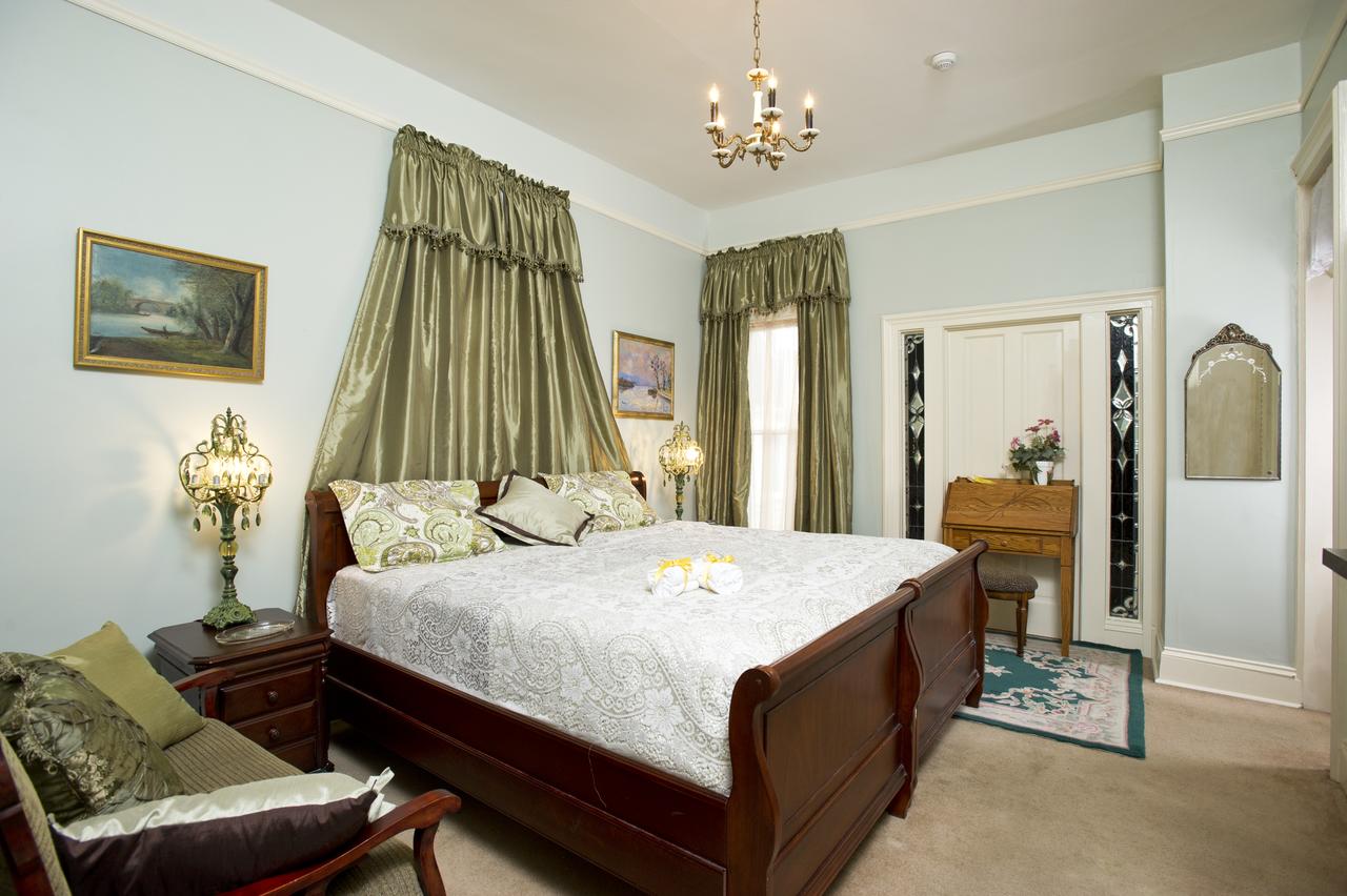 Historic Sion Bass Guest House - thumb 39