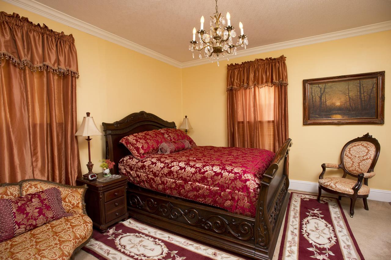 Historic Sion Bass Guest House - thumb 25