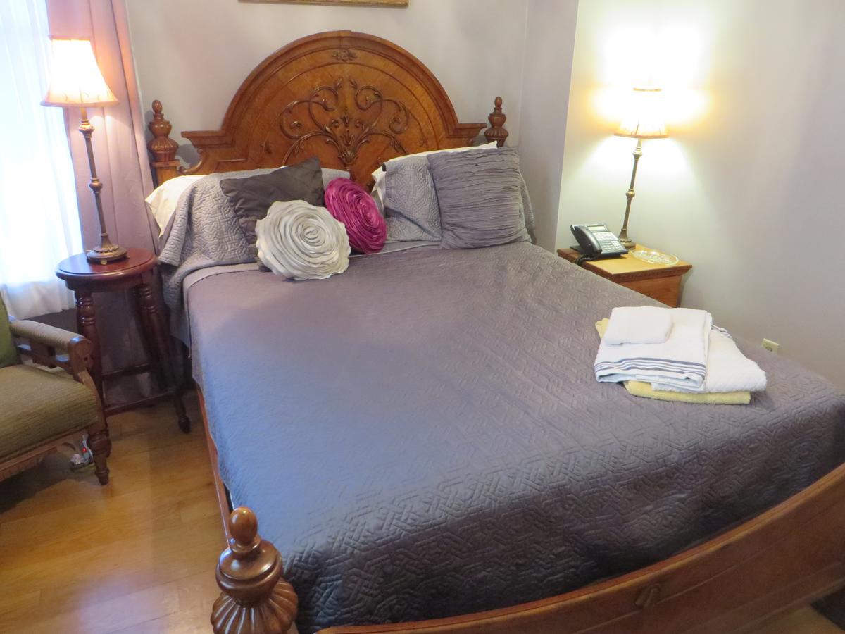 Historic Sion Bass Guest House - thumb 7