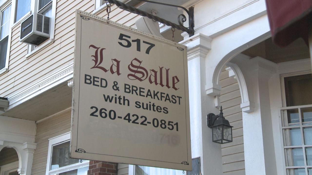 Historic Sion Bass Guest House - thumb 20