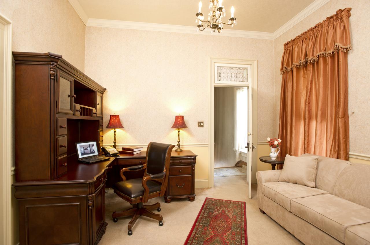 Historic Sion Bass Guest House - thumb 24