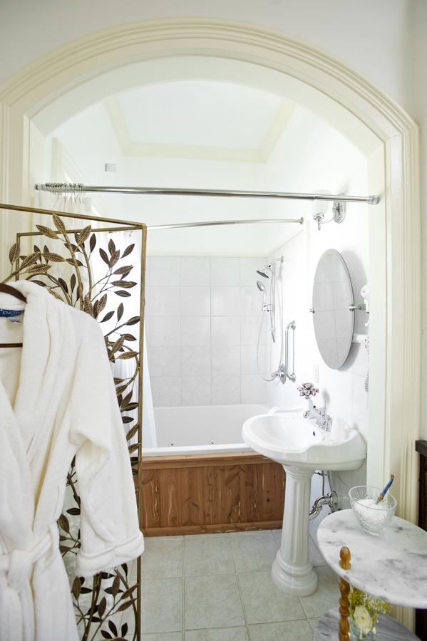 Historic Sion Bass Guest House - thumb 36